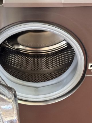 LAVADORA BALAY DE 7 KILOS EN INOX