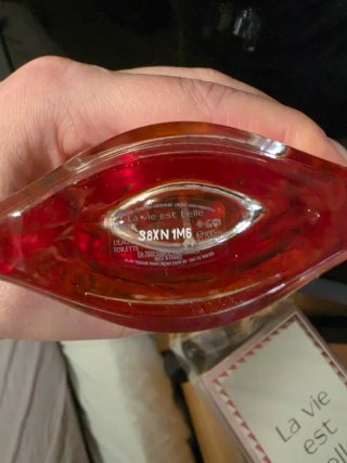 Lancôme La Vie Est Belle En Rose Eau de Toilette