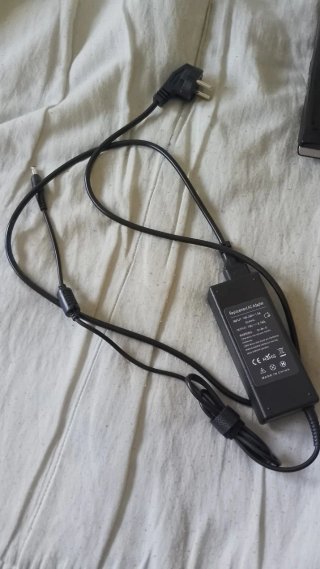 Portátil Samsung/Intel Pentium Dual Core/2Gb/250Gb