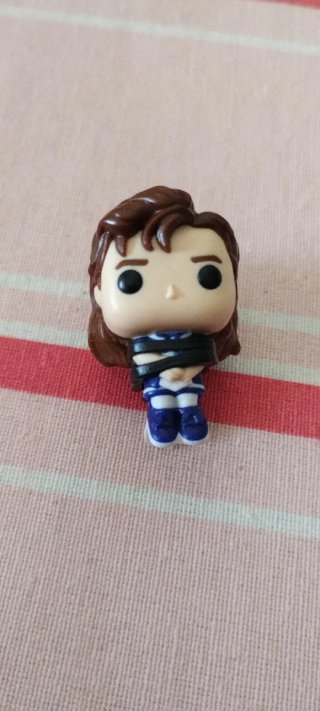 Muñeco Stranger Things Kinder Joy