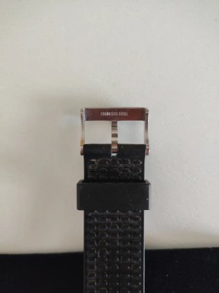 Reloj Analógico Edición Limitada