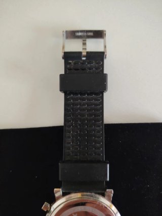 Reloj Analógico Edición Limitada