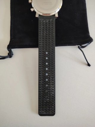 Reloj Analógico Edición Limitada