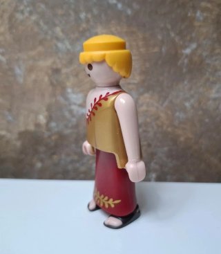 Playmobil dioses ciudadano belén
