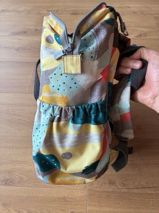 Mochila TucTuc Bebe
