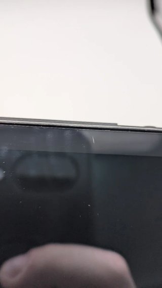 Sony PS Vita Slim PCH-2016 Nera Completa