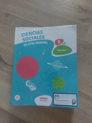 Lote libros 3 primaria