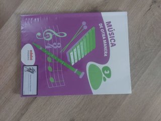 Lote libros 3 primaria