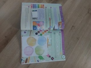 Lote libros 3 primaria