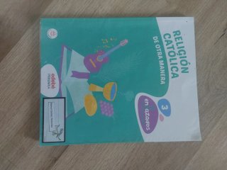 Lote libros 3 primaria