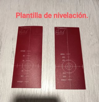 Nivel Lacer HILTI PMC 36