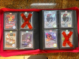 Carte Collezione Pokemon TCG