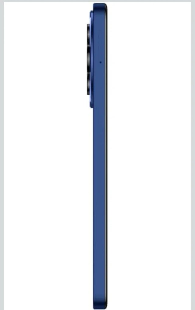 TCL 50 Pro NXTPAPER 5G 512GB Azul