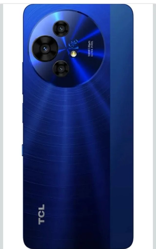 TCL 50 Pro NXTPAPER 5G 512GB Azul