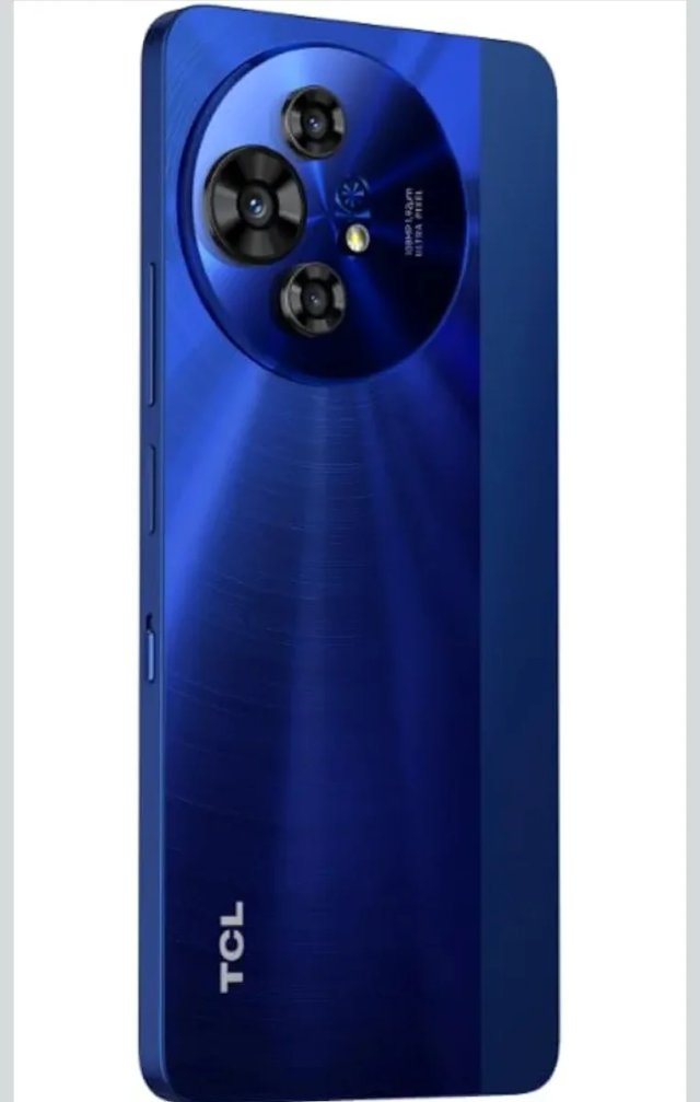 TCL 50 Pro NXTPAPER 5G 512GB Azul