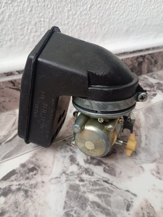 Carburador Dellorto SHBC 1919E