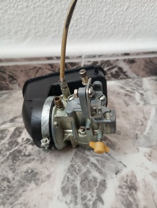 Carburador Dellorto SHBC 1919E