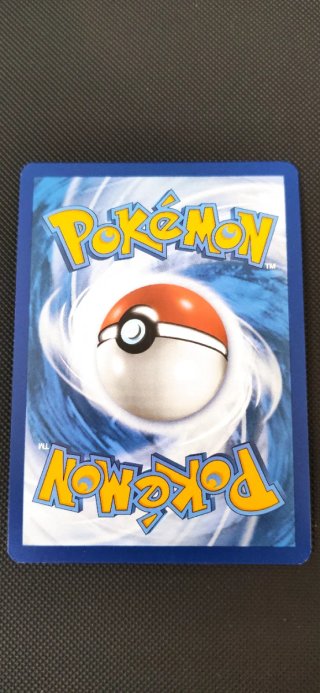 Carta Pokémon Blastoise EX 200