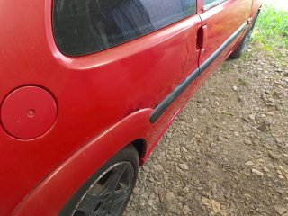 Citroen Saxo 1998