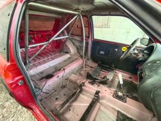 Citroen Saxo 1998