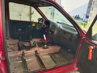 Citroen Saxo 1998