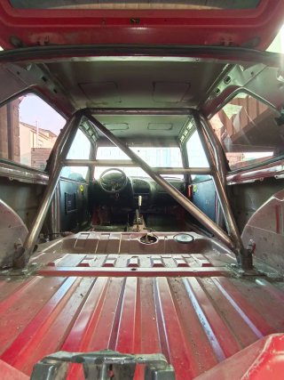 Citroen Saxo 1998