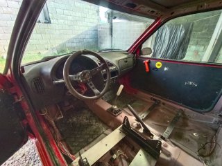 Citroen Saxo 1998