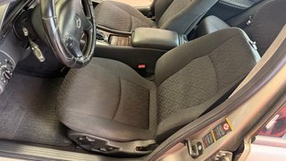 Mercedes-Benz Clase C 2003