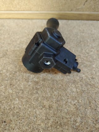 Extensión de Curva de Giro de 90 Grados