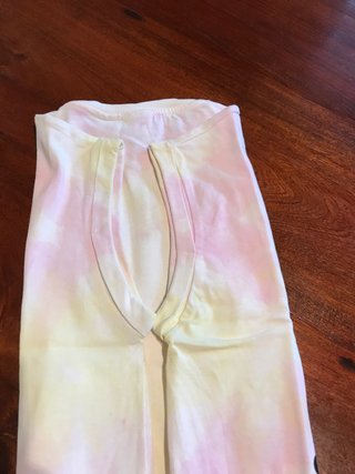 Camiseta Zara Smiley Happy & Kind Talla S