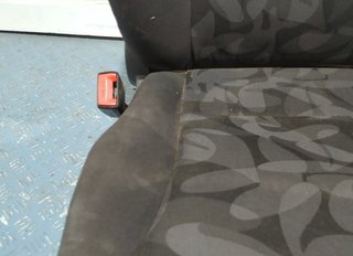 ASIENTO DELANTERO IZQUIERDO SUZUKI ALTO (AMF310)
