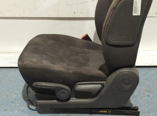 ASIENTO DELANTERO IZQUIERDO SUZUKI ALTO (AMF310)