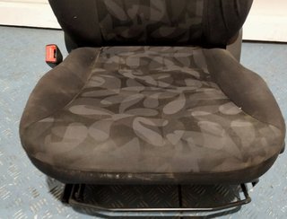 ASIENTO DELANTERO IZQUIERDO SUZUKI ALTO (AMF310)