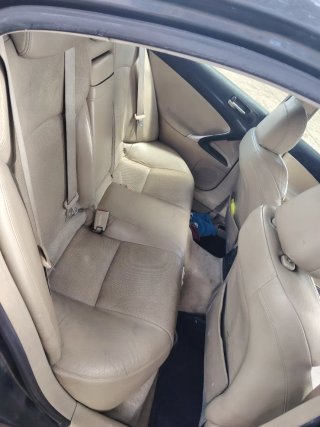 Lexus IS 2007