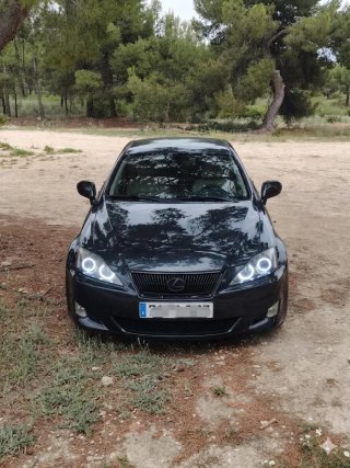Lexus IS 2007
