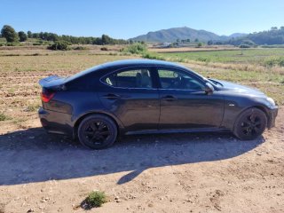Lexus IS 2007