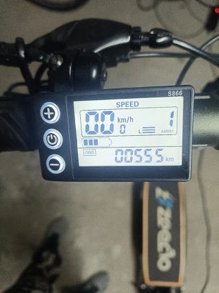Patinete Eléctrico Zeeclo Fénix Dual