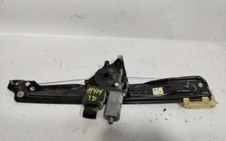 ELEVALUNAS TRASERO DERECHO CITROEN C3 AIRCROSS