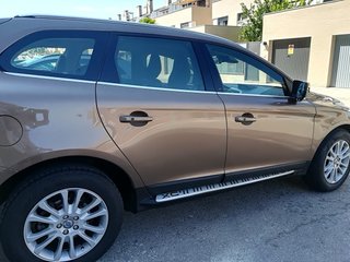 Volvo XC60 2009