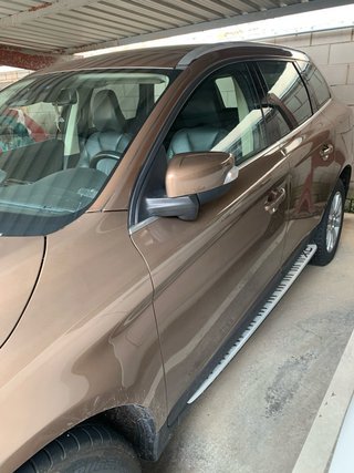 Volvo XC60 2009