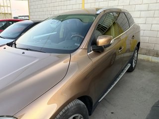 Volvo XC60 2009