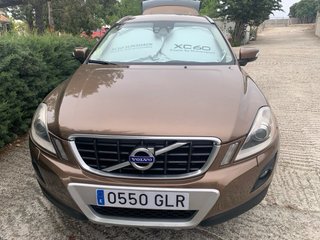 Volvo XC60 2009