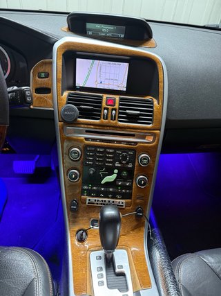 Volvo XC60 2009