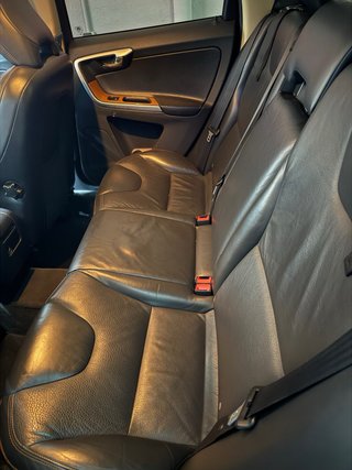 Volvo XC60 2009