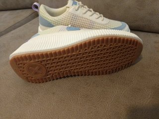 Zapatillas Urban Brand Talla 38 Nuevas