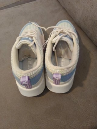 Zapatillas Urban Brand Talla 38 Nuevas