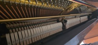 Piano Vertical Kawai