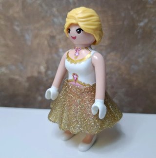 Playmobil city