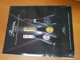 Rivista casa chic
