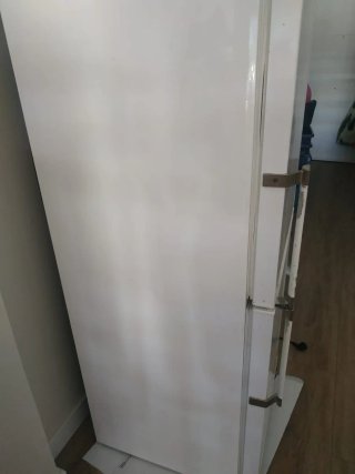 Nevera y Congelador Bajo Consumo